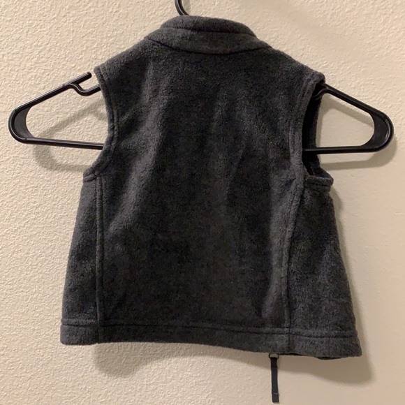 Columbia Infant Vest (6-12m) - Picture 4 of 6